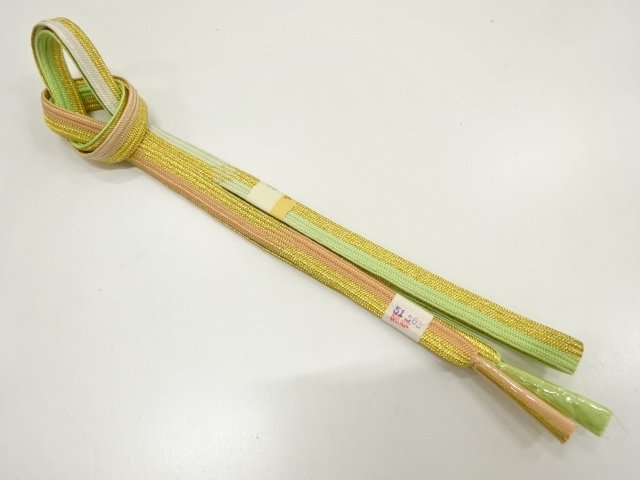 Japanese Kimono / Accessories Silk